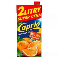 NAPÓJ POMARAŃCZOWY 2L CAPRIO - i-caprio-napoj-pomaranczowy-2l.jpg