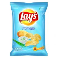 CHIPSY FROMAGE 140G LAY'S  - lays_fromage.jpg