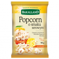 POPCORN O SMAKU SEROWYM 90G BAKALLAND  - pol_pl_bakalland-popcorn-o-smaku-serowym-90-g-45049_1.png