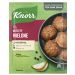 FIX KOTLETY MIELONE 70G KNORR