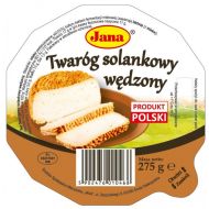 JANA TWARÓG WĘDZONY 275G - 5902476010468.jpg