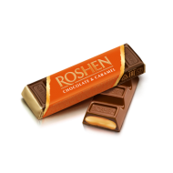 BATON CHOCOLATE & CARAMEL 40G ROSHEN - baton_caramel.jpg