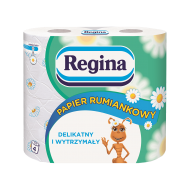 PAPIER TOALETOWY 4SZT RUMIANKOWY REGINA  - delitissue_regina_papier-toaletowy-rumiankowy_4szt.png