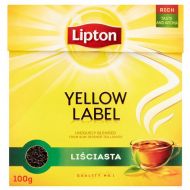 HERBATA LIŚCIASTA YELLOW LABEL 100G LIPTON  - herbata-czarna-lipton-yellow-label-lisciasta-100-g.2.jpg