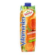 HORTEX SOK 100% MARCHEW 1L - horeks_sok_z_marchwi.jpg