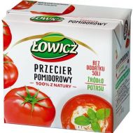 PRZECIER POMIDOROWY 500G ŁOWICZ  - pol_pm_przecier-pomidorowy-lowicz-500g-33890_1.jpg