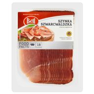 BELL SZYNKA SZWARCWALDZKA 300G (PL) - szynka-szwarcwaldzka-w-plastrach-300g.jpg