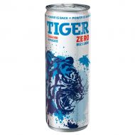 NAPÓJ ENERGETYZUJĄCY BEZ CUKRU 250M0L TIGER ENERGY DRINK - tiger.jpg