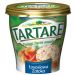 SEREK ŁOSOSIOWA ZATOKA 140G TARTARE TUREK