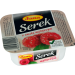 SEREK HOMOGENIZOWANY MALINOWY 120G JANA