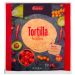 TORTILLA POMIDOROWA PLACKI 4x25cm 240G SANDRA