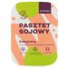 PASZTET SOJOWY KLASYCZNY 125G POLSOJA