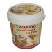 TWARÓG SERNIKOWY 1KG WIADRO JANA