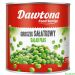 DAWTONA GROSZEK KONSERWOWY 2,49KG