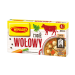 KOSTKA ROSÓŁ WOŁOWY 6 KOSTEK (60G) WINIARY