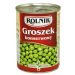 GROSZEK KONSERWOWY 400G ROLNIK