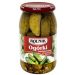 OGÓRKI KONSERWOWE 850ML ROLNIK