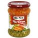MARCHEW Z GROSZKIEM 460ML ROLNIK