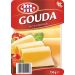 SER GOUDA PLASTRY 150G MLEKOVITA
