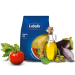 MAKARON GNIAZDA NITKI 400G LUBELLA