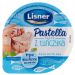 PASTELLA Z TUŃCZYKA 80G LISNER