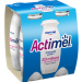 ACTIMEL 4-PAK NATURALNY DANONE