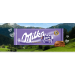 CZEKOLADA MLECZNA 270G DUŻA MMMAX MILKA