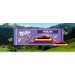 CZEKOLADA TRIOLADA 280G DUŻA MMMAX MILKA