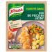 SOS DO PIECZENI JASNY 25G KNORR