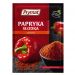 PAPRYKA SŁODKA MIELONA 20G PRYMAT