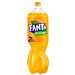 NAPÓJ GAZOWANY FANTA 1,5L BUTELKA