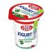 JOGURT NATURALNY 400ML MLEKOVITA