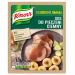SOS DO PIECZENI CIEMNY 29G KNORR