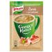 GORĄCY KUBEK ŻUREK Z GRZANKAMI 17G KNORR