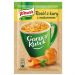 GORĄCY KUBEK ROSÓŁ Z KURY Z MAKARONEM 12G KNORR