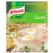ZUPA ŻUREK 42G KNORR