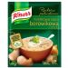 ZUPA BOROWIKOWA Z CEBULĄ 48G KNORR