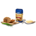 MĄKA DO CHLEBA 3 ZBOŻA 1KG LUBELLA