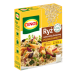 RYŻ NATURALNY BRĄZOWY 4x100G CENOS