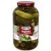 OGÓRKI KONSERWOWE 425ML ROLNIK