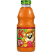 SOK MARCHEW-MALINA 300ML KUBUŚ