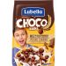 PŁATKI ŚNIADANIOWE MLEKOŁAKI CHOCO KULKI 250G LUBELLA