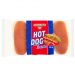 BUŁKA HOT DOG BUNS 250G DAN CAKE