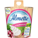 SEREK TWAROGOWY Z RZODKIEWKAMI 150G ALMETTE