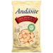 ANDANTE BISZKOPTY MINI 120G