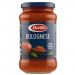 SOS DO MAKARONU BOLOGNESE 400G BARILLA