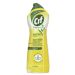 MLECZKO DO CZYSZCZENIA 750ML LEMON (ŻÓŁTY) CIF