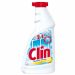 PŁYN DO SZYB 500ML ZAPAS LEMON CLIN