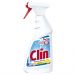 PŁYN DO SZYB 500ML POMPKA LEMON CLIN