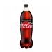 NAPÓJ GAZOWANY COCA-COLA ZERO 1,5L BUTELKA